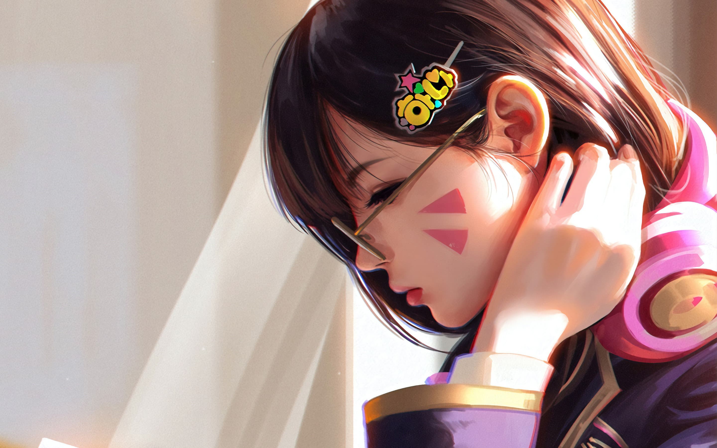 Hello！Blog~
