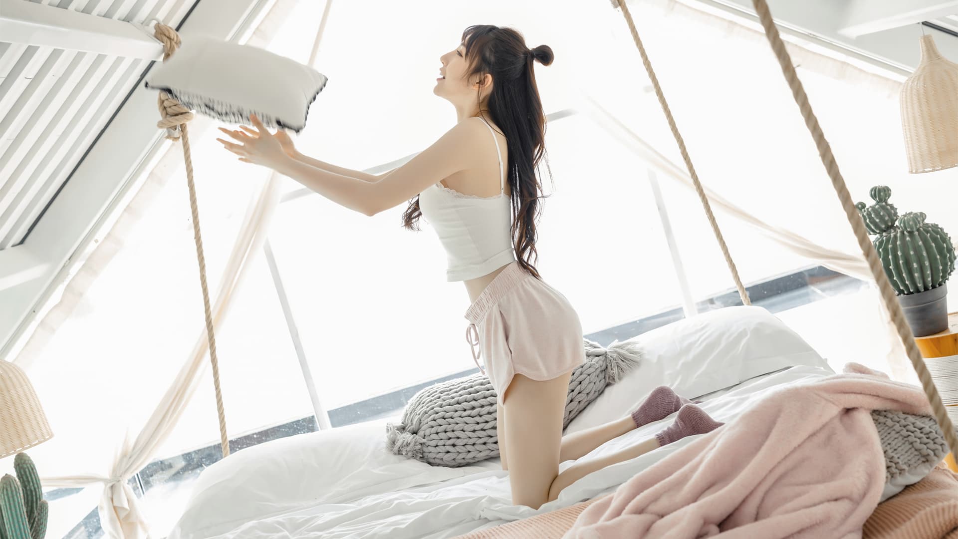 常用原生数据库语句整理