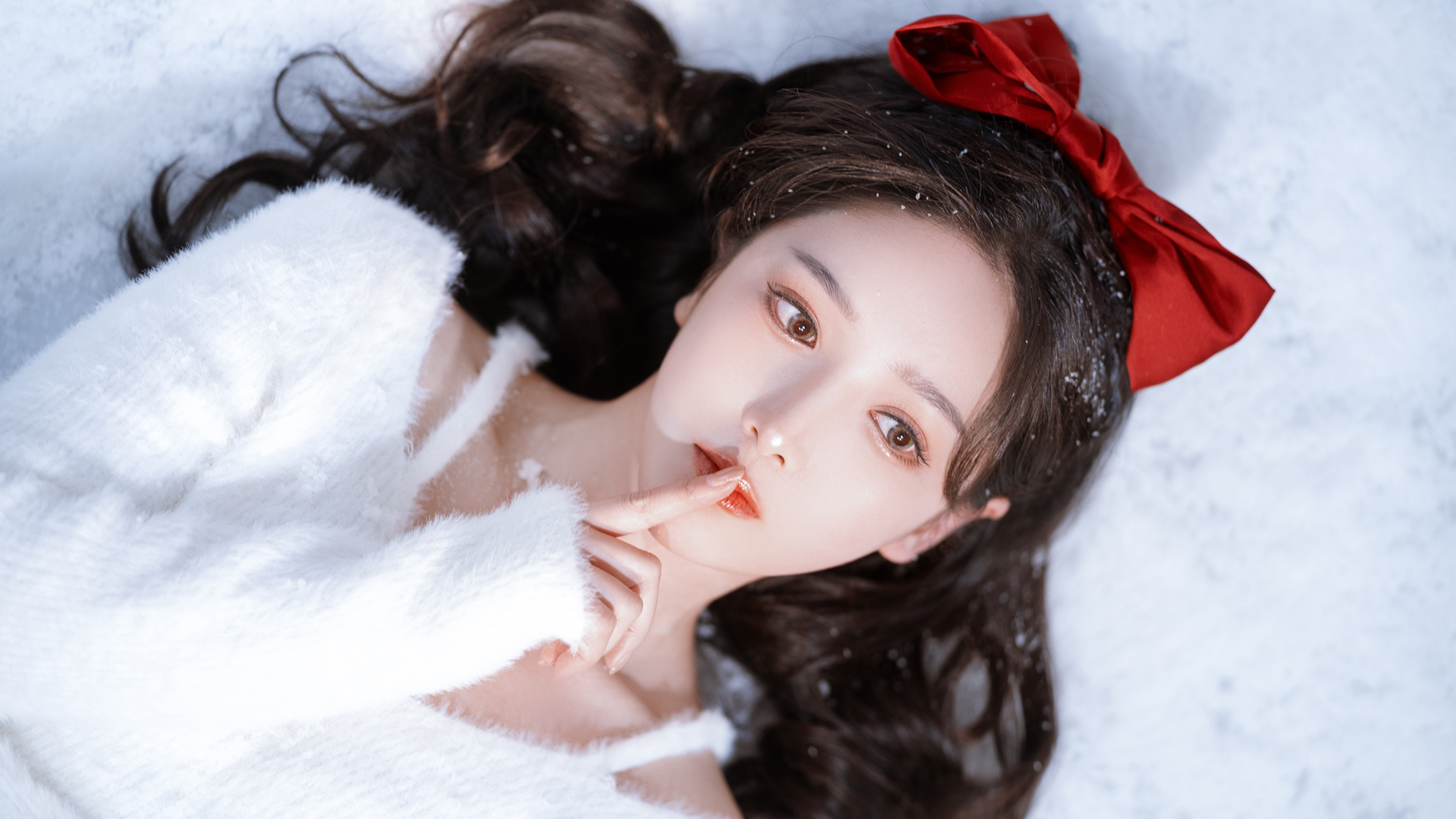 鹿智深接口对接